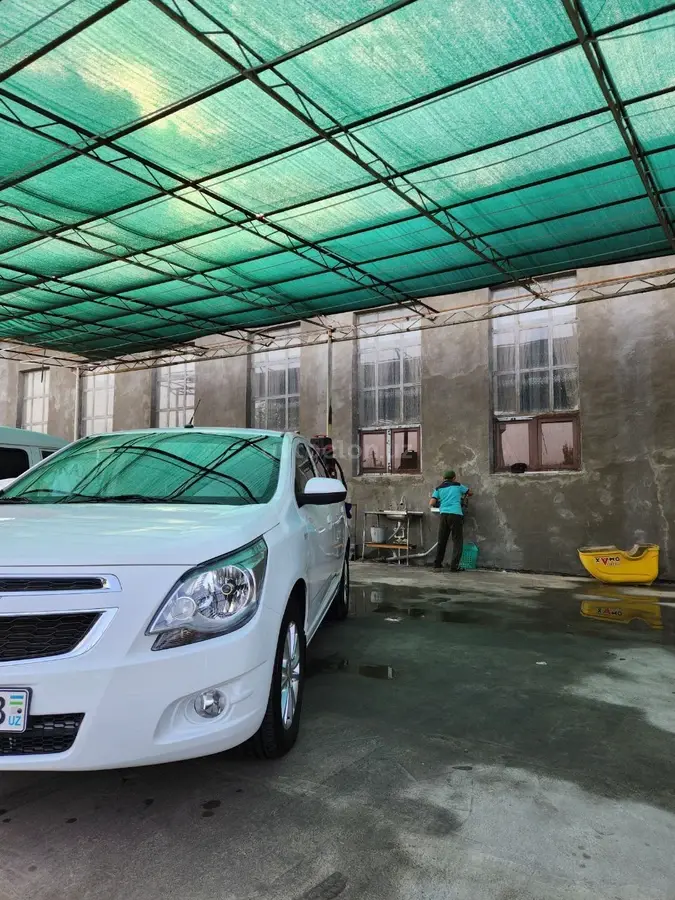 Chevrolet Cobalt,  4 евро позиция
