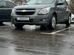 Chevrolet Cobalt, 2 позиция 2015 года, КПП Механика, в Ташкент за 6 500 y.e.