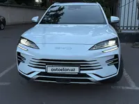 BYD Song Plus DM-i Champion 2024 года, в Ташкент за 26 500 y.e. id7314740