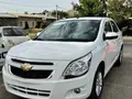 Chevrolet Cobalt,  4 позиция