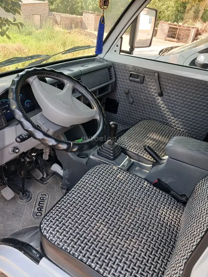 Chevrolet Labo