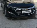 Черный Chevrolet Malibu 2 2019 года, КПП Автомат, в Джизак за ~20 343 y.e. id7101547