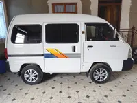 Chevrolet Damas 2024 года, в Пешкунский район за 7 300 y.e. id7123802