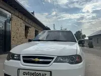 Chevrolet Nexia 2, 4 позиция SOHC 2015 года, КПП Механика, в Чиназ за 4 850 y.e. id7341035