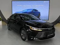 BYD Chazor 2026 года, КПП Автомат, в Фергана за ~23 395 y.e. id6857580