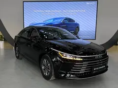 BYD Chazor 2026 года, КПП Автомат, в Фергана за ~26 655 y.e.