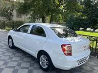 Chevrolet Cobalt, 4 позиция 2024 года, КПП Автомат, в Ташкент за 10 300 y.e. id7606696