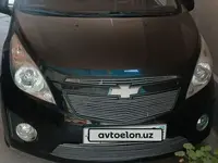 Chevrolet Spark, 2 pozitsiya EVRO 2012 yil, КПП Avtomat, shahar Samarqand uchun ~4 879 у.е. id7388755