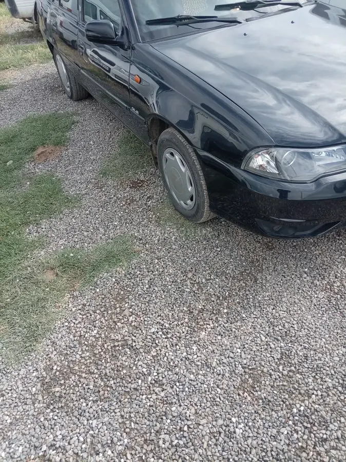 Chevrolet Nexia 2,  2 позиция SOHC