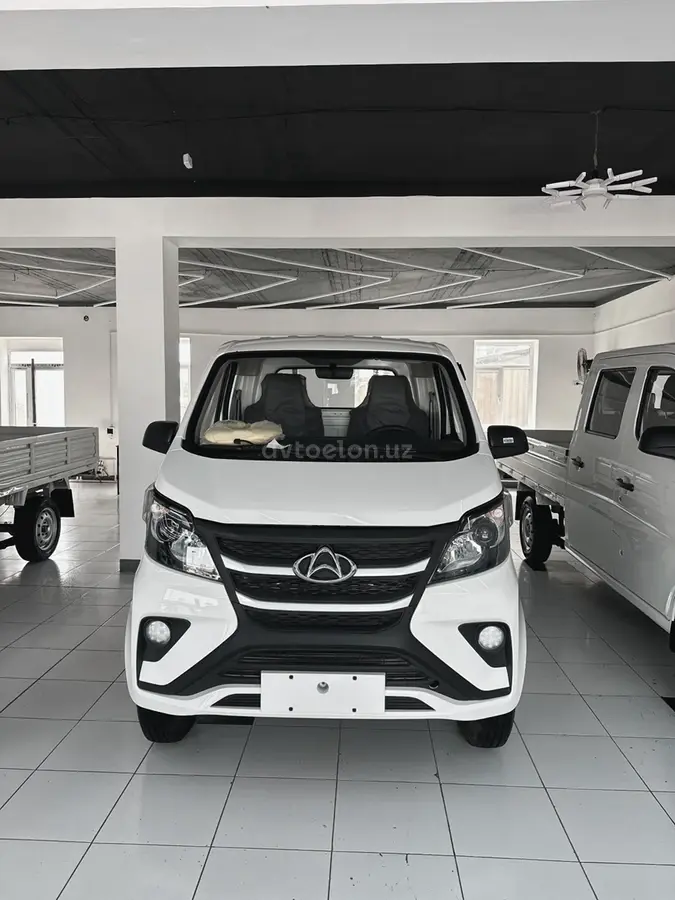 Changan Star Truck
