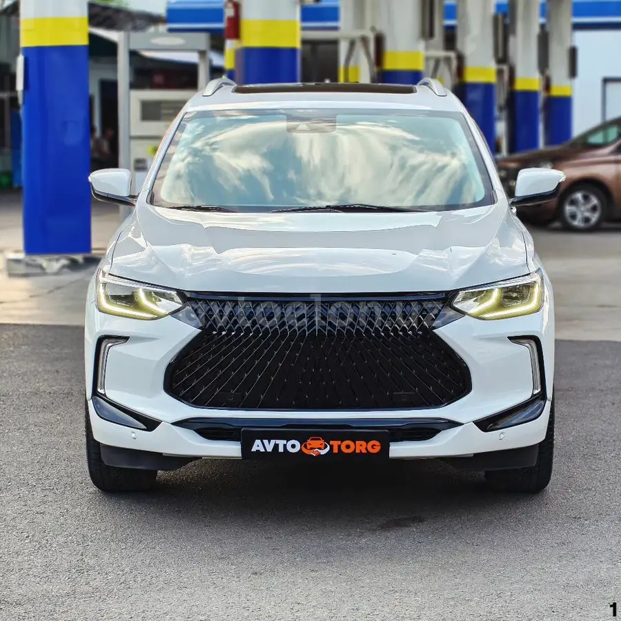 Chevrolet Tracker 2