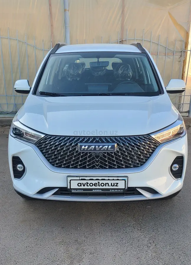 Haval M6