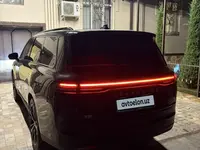 Leapmotor C16 2025 года, в Ташкент за 26 900 y.e. id7426222
