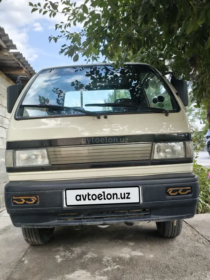 Daewoo Labo