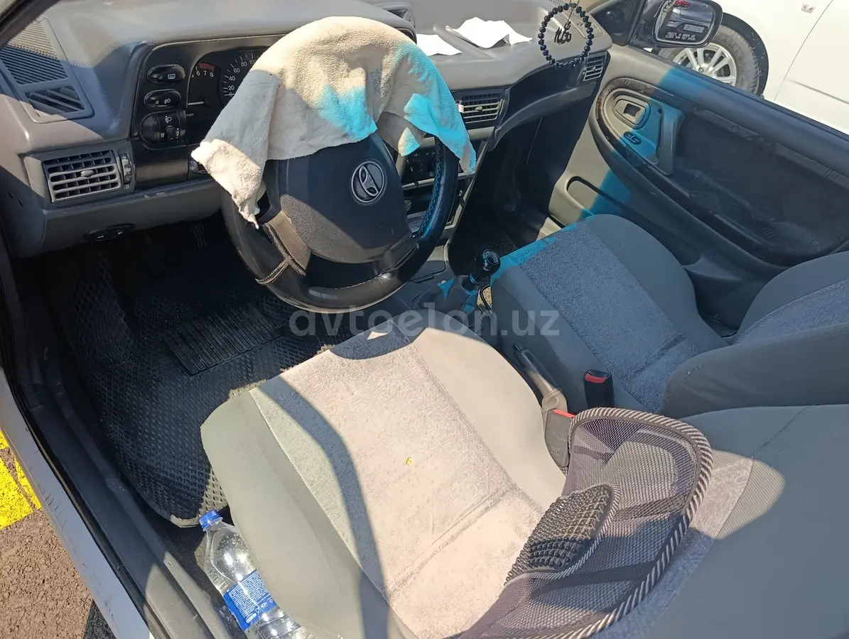 Daewoo Nexia