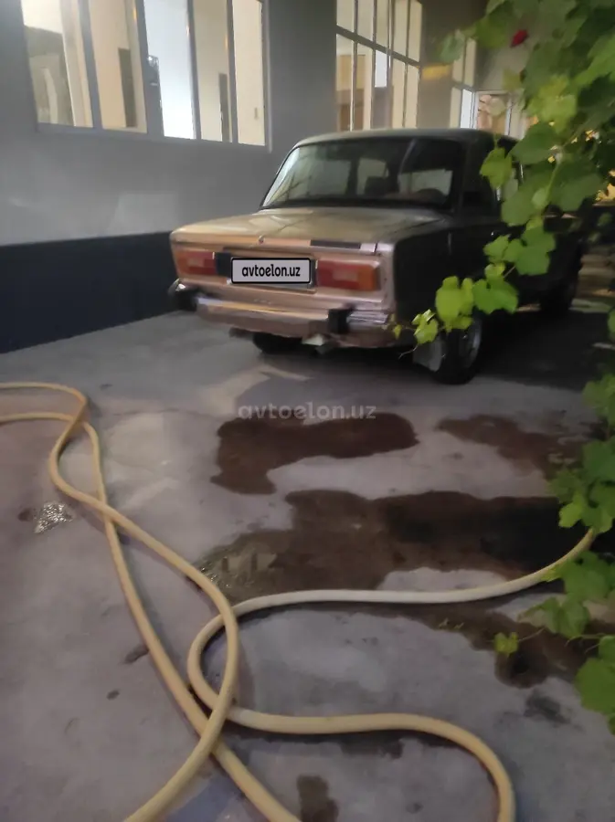 ВАЗ (Lada) 2106