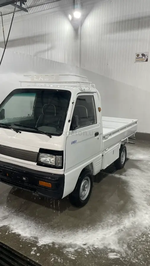 Chevrolet Labo