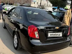 Chevrolet Gentra, 2022