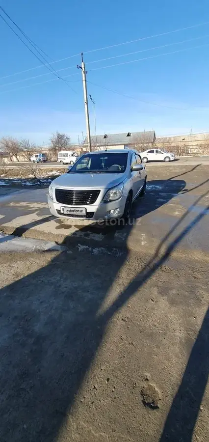 Chevrolet Cobalt