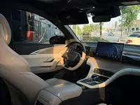 BYD Song Pro DM-i 2024 года, в Фергана за 20 500 y.e. id7354678