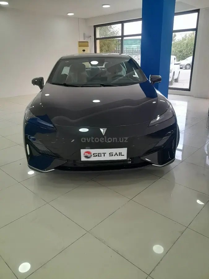 Deepal SL03