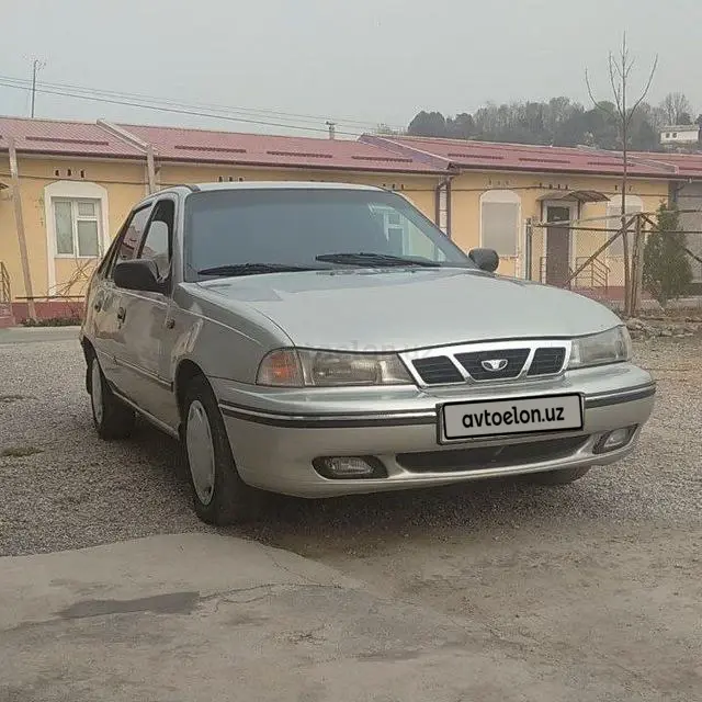 Daewoo Nexia