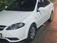 Chevrolet Lacetti, 1 позиция Газ-бензин 2013 года, КПП Механика, в Андижан за 5 200 y.e. id7503638