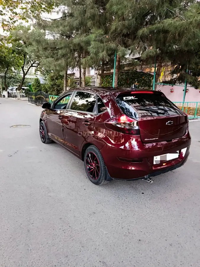 ЗАЗ Forza