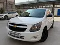 Chevrolet Cobalt, 4 позиция 2026 года, КПП Автомат, в Самарканд за 12 700 y.e. id7294180