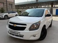 Chevrolet Cobalt, 4 позиция 2026 года, КПП Автомат, в Самарканд за 12 700 y.e. id7294180