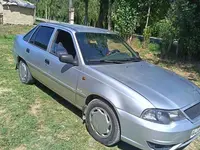 Серебристый Chevrolet Nexia 2, 1 позиция DOHC 2010 года, КПП Механика, в Самарканд за 2 200 y.e. id7412560