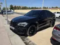Тёмно-синий BMW X6 2016 года, КПП Автомат, в Самарканд за 48 000 y.e. id6665289