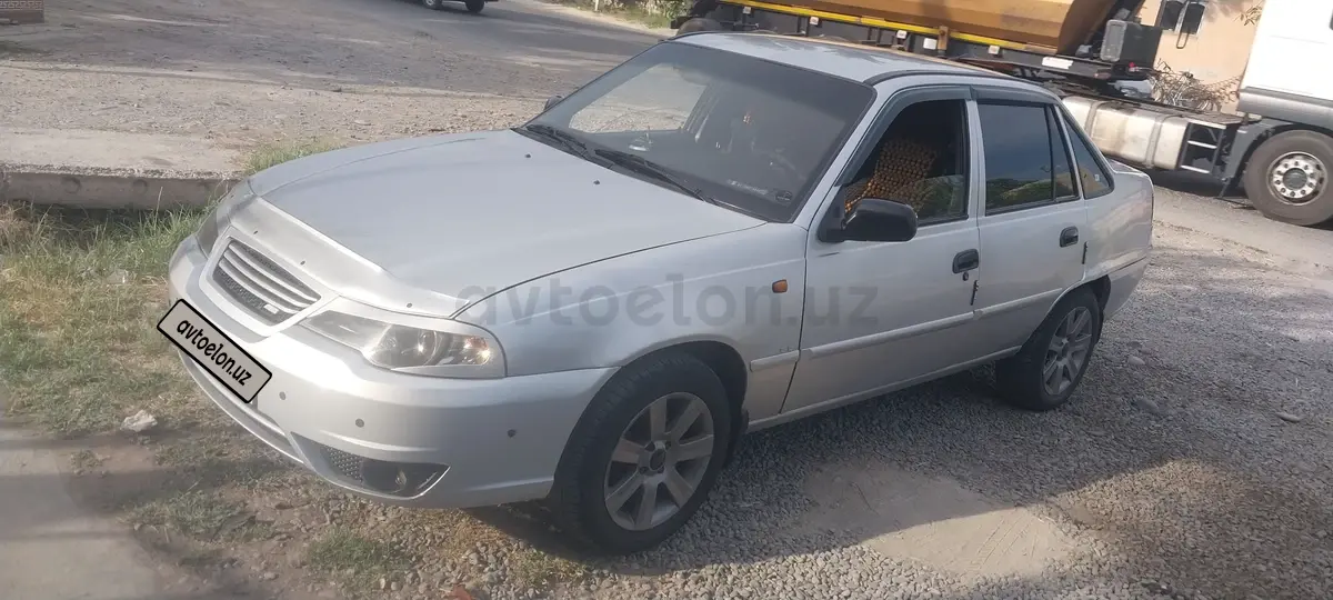 Daewoo Nexia II,  2 позиция SOHC