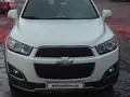 Chevrolet Captiva, 3 позиция 2015 года, КПП Автомат, в Ангрен за 15 000 y.e. id7199239