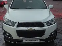 Chevrolet Captiva, 3 позиция 2015 года, КПП Автомат, в Ангрен за 15 000 y.e. id7199239