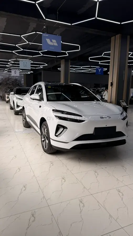 BYD Seal 06