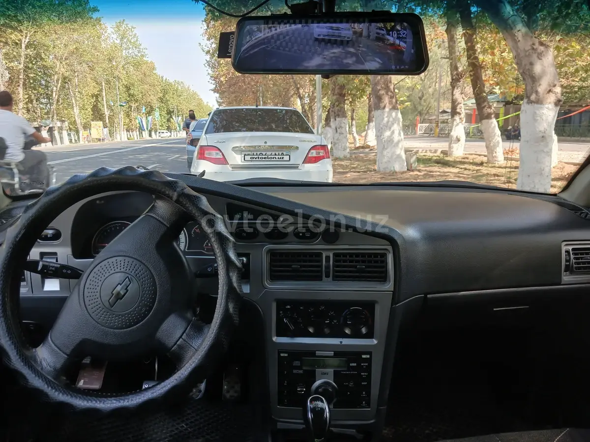 Chevrolet Nexia 2