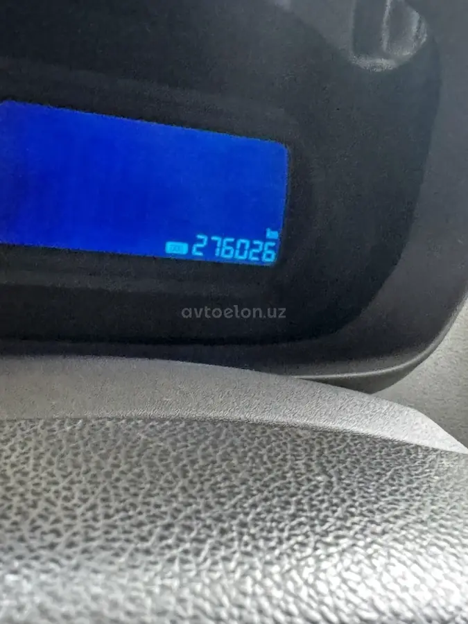 Chevrolet Cobalt,  4 позиция