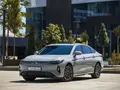 Chery Arrizo 8 Hybrid 2026 года, в Ташкент за ~28 247 y.e. id6703697