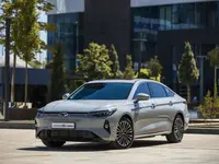 Chery Arrizo 8 Hybrid 2026 года, в Ташкент за ~28 247 y.e. id6703697