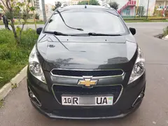 Chevrolet Spark, 2022