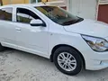 Chevrolet Cobalt,  4 позиция