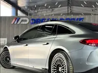 Mercedes-Benz EQS 580 2025 года, в Ташкент за ~83 132 y.e. id7191396