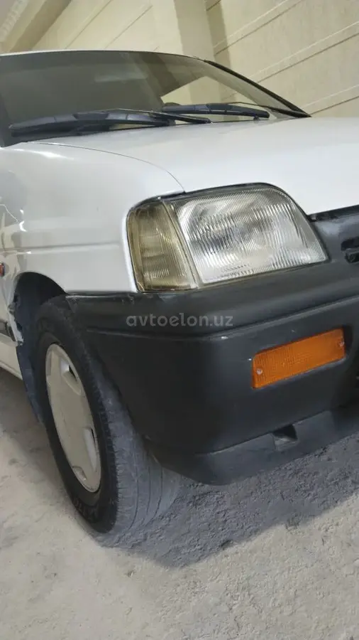 Daewoo Tico