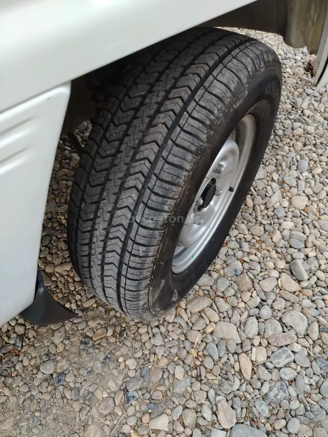 Chevrolet Labo