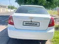 Chevrolet Lacetti, 1 позиция Газ-бензин 2011 года, КПП Механика, в Ташкент за 5 500 y.e. id7251808