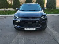 Chevrolet Tracker 2024 года, в Ташкент за 16 300 y.e. id7166276