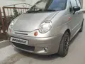 Daewoo Matiz (Standart),  4 позиция