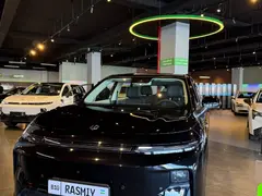 Черный Leapmotor B10 2025 года, КПП Автомат, в Ташкент за ~23 016 y.e.