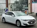 Белый Chevrolet Malibu 2 2018 года, КПП Автомат, в Ташкент за 18 800 y.e. id7338031